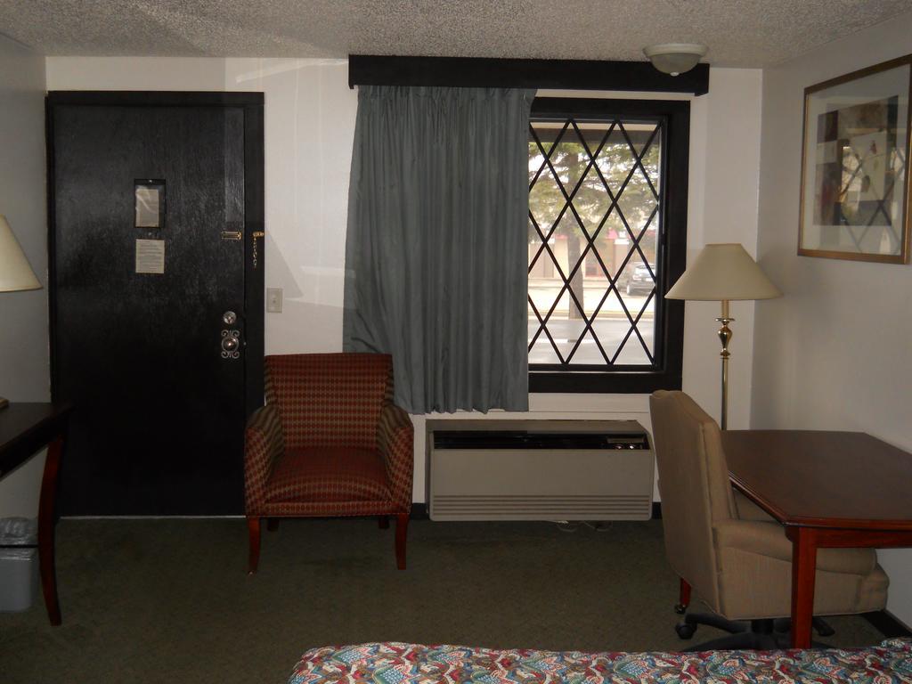 Value Inn Motel - Milwaukee Airport South Oak Creek Exterior foto