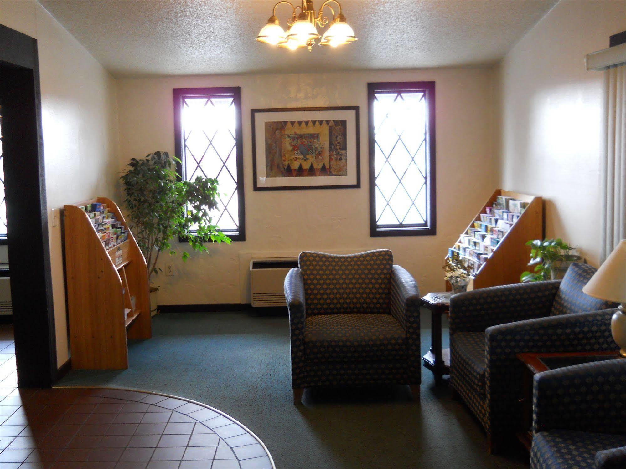 Value Inn Motel - Milwaukee Airport South Oak Creek Exterior foto